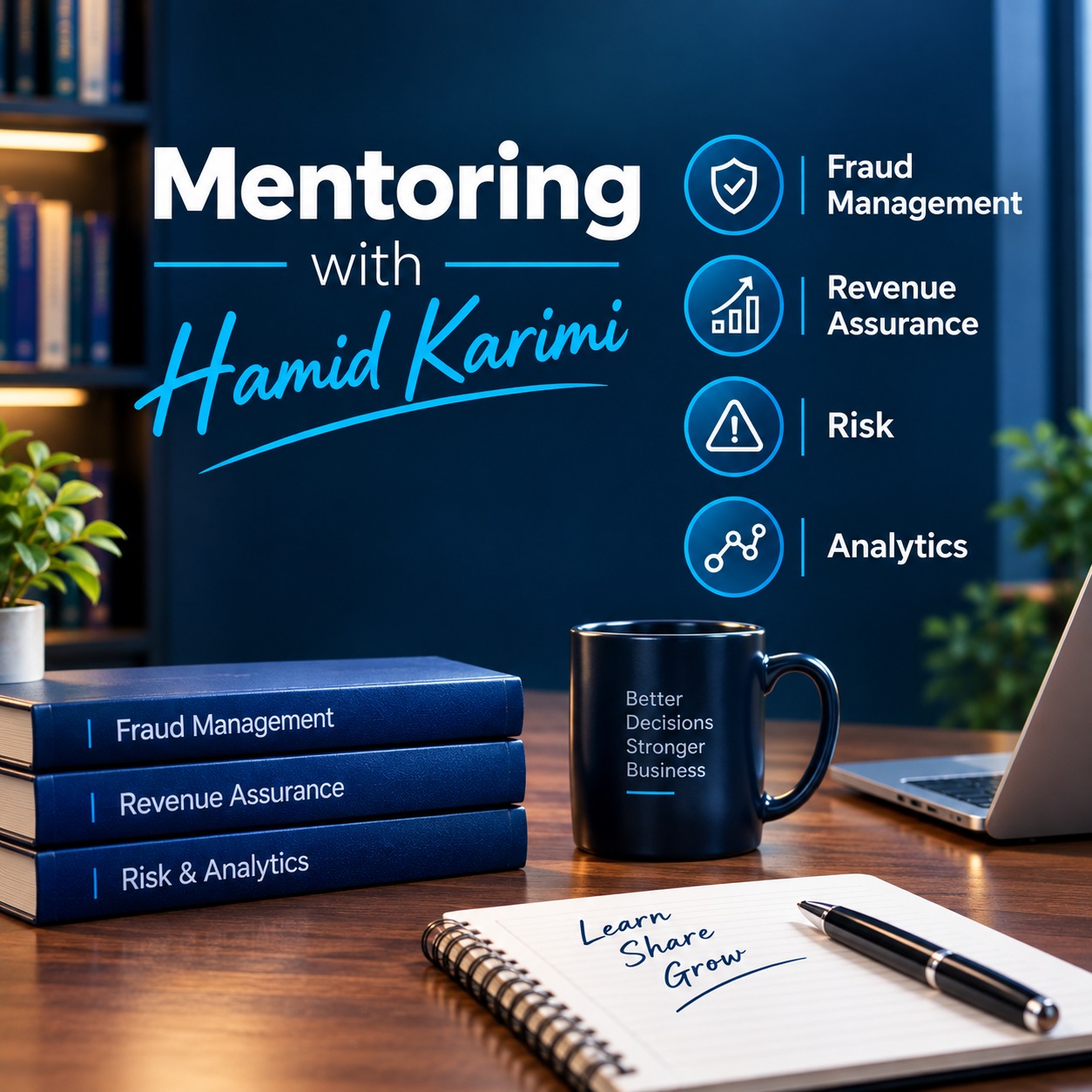 Mentoring 4